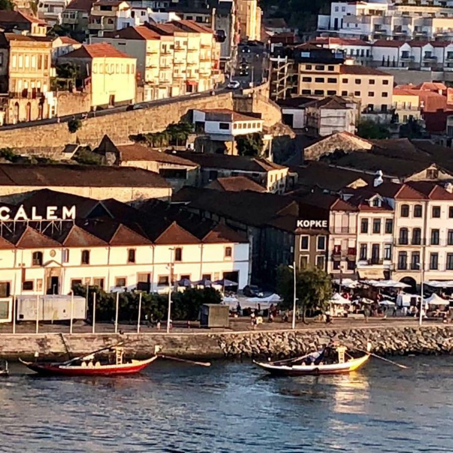 By This River Porto Eksteriør bilde